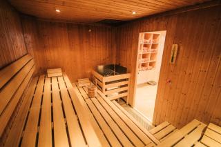 Hotel Dr Otto Murr B&B - Sankt Anton am Arlberg - 2