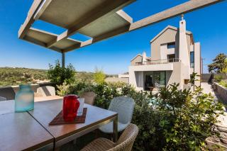 Elea Villas - Aspro & Blanche - Almyrida - 4