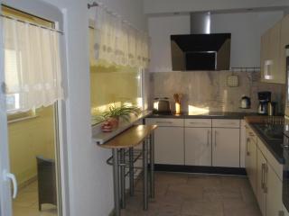 Ferienwohnung am Schloßberg - Arnstadt - 3
