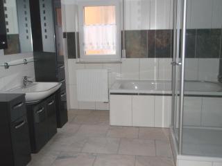 Ferienwohnung am Schloßberg - Arnstadt - 2