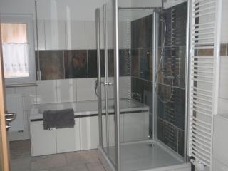 Ferienwohnung am Schloßberg - Arnstadt - 1
