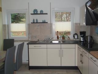 Ferienwohnung am Schloßberg - Arnstadt - 5