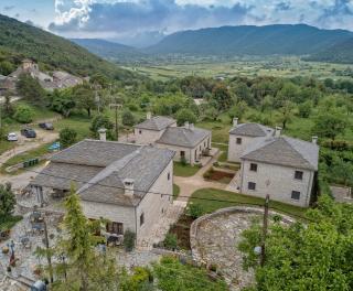 Althea Guesthouse - Ano Pedina - 6
