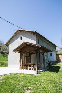 Amber STUDIO - Kobarid - 5