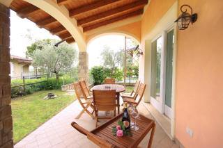Villa Gardoncino - Manerba del Garda - 6