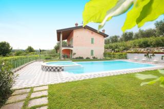 Villa Gardoncino - Manerba del Garda - 0