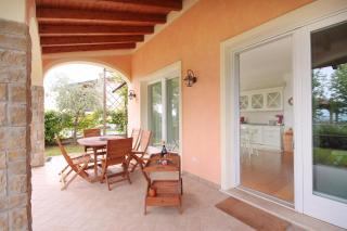 Villa Gardoncino - Manerba del Garda - 5