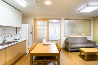 Jeongseon Mayhills Resort - Jeongseon - 2