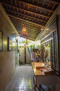 Kubu Kayu Villas - Seminyak - 5