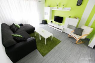 Emerald Soca Apartment - Tolmin - 8