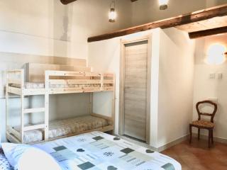 Agriturismo Madonna Dei Ceppi - Lezzeno - 1