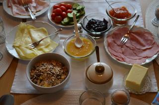 Gästehaus Familie Grudl - 9