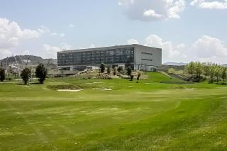 Exe Las Margas Golf - Latas - 2