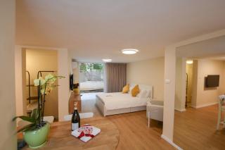 Rothschild Luxury Suite Haifa - Haifa - 2