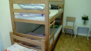 Hostel Jellostone - Belgrado - 6