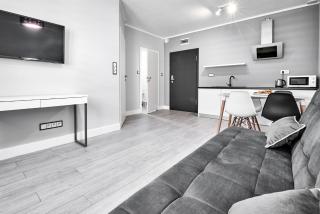 Apartamenty Między Jeziorami - Free Parking, FV - 4