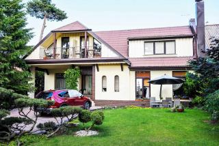 Molas svečių namai - 2