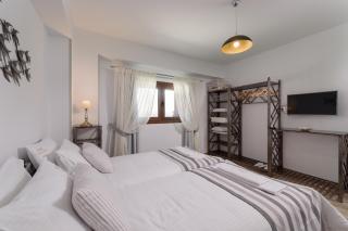 Zeus & Dione Luxury Villa - Lagolíon - 4