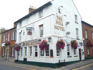 The Mill Hotel - Bedford - 0