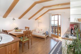 Appartements Jägerrast - Ramsau am Dachstein - 7