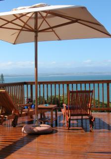 Aquamarine Guest House - Mossel Bay - 0