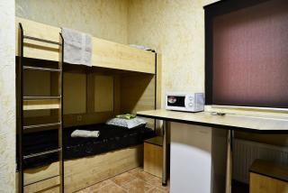 Logovo Hostel - Odesa - 1
