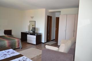 Hotel Diamanti - Sozopol - 1
