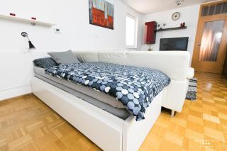 Luxurious RUBY Apartment with SAUNA - Kobarid - 3