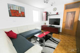 Luxurious RUBY Apartment with SAUNA - Kobarid - 5