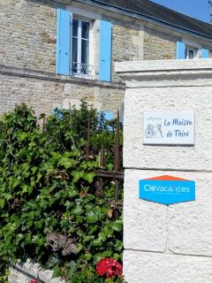 La maison de Thiré - Thiré - 6