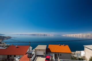 Vuk Apartman - Senj - 0