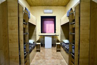 Logovo Hostel - Odesa - 2