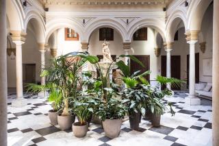 CoolRooms Palacio Villapanés 5 GL - Siviglia - 5