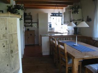 Ferienwohnung Am Pflanzgarten - 8