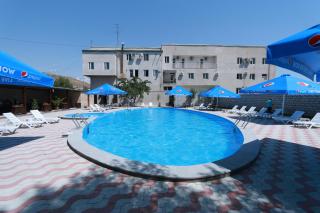 White House Hotel - Erevan - 9