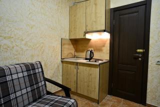 Logovo Hostel - Odesa - 5