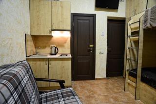 Logovo Hostel - Odesa - 3