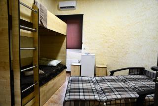Logovo Hostel - Odesa - 4