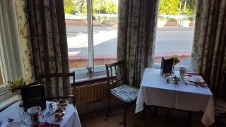 Holywell House - Loughborough - 1