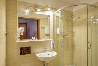 Hotel Krakus - Cracóvia - 6