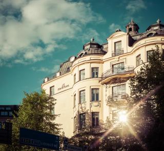 Hotel Kung Carl, WorldHotels Crafted - Stoccolma - 0