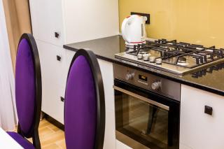 Royal Luxury apartment on Tsehova 9 - 7