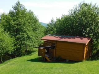Wood Cabins in the heart of Transylvania - 8