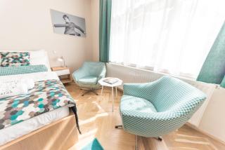 Boutique Hotel Villa Beatika - Český Krumlov - 5