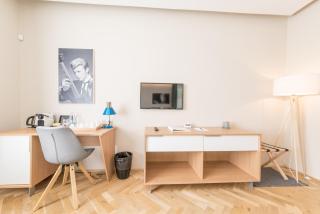 Boutique Hotel Villa Beatika - Český Krumlov - 2