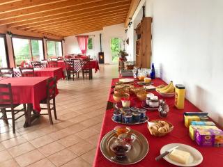 Agriturismo Madonna Dei Ceppi - Lezzeno - 3
