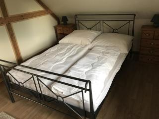 Holiday Home in Neu Poserin for 5 Person - Neu Poserin - 2