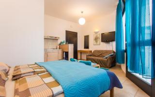 Studio Apartman MIJA 1 - Malinska - 8