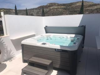 Los Flamingos Tee 6 - Estepona - 1