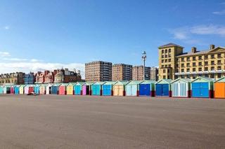 Cosy studio by the sea - prime location! - Brighton & Hove - 1